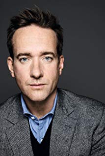 Matthew MacFadyen